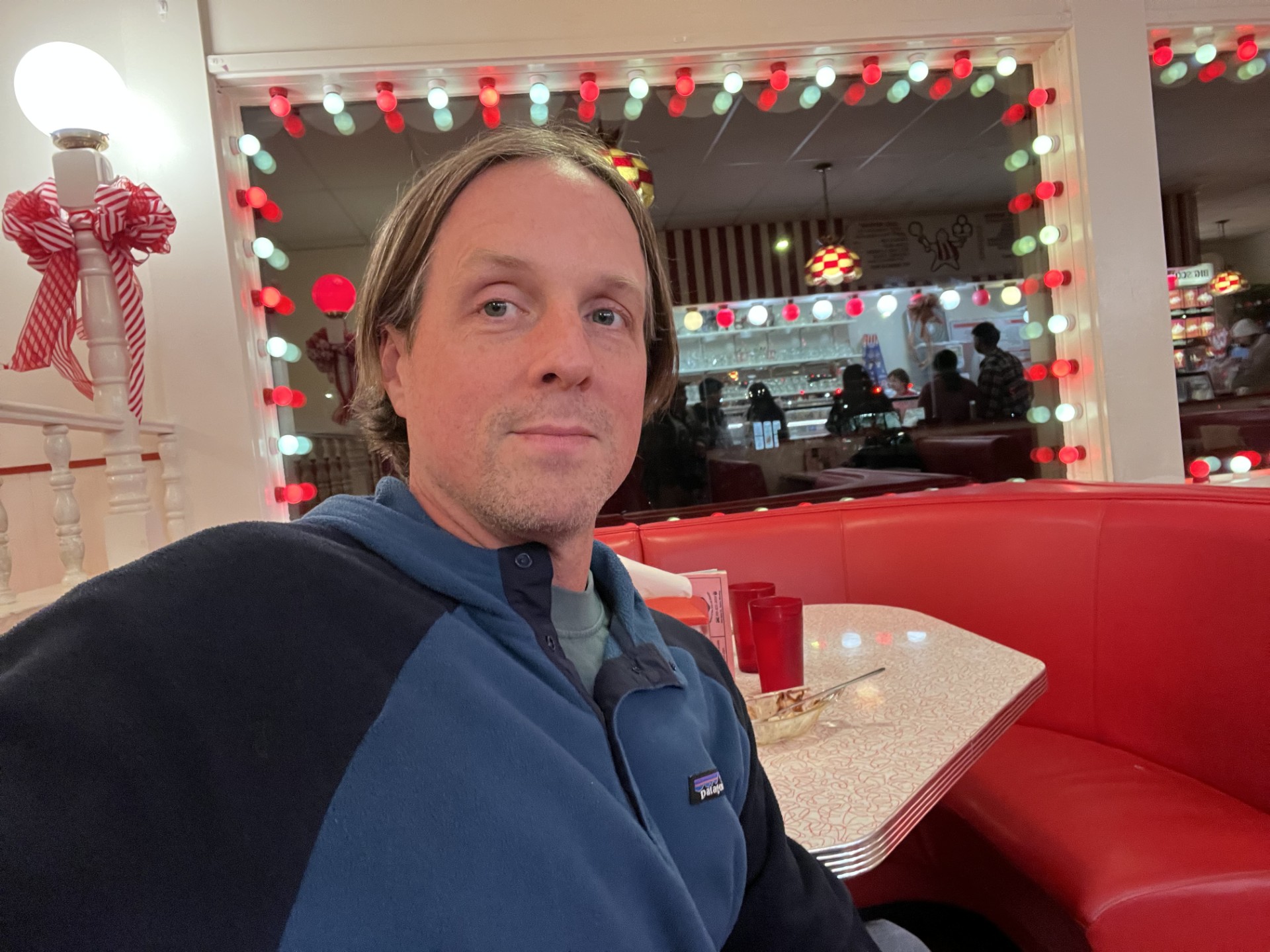 Big Scoop — don't sleep on it